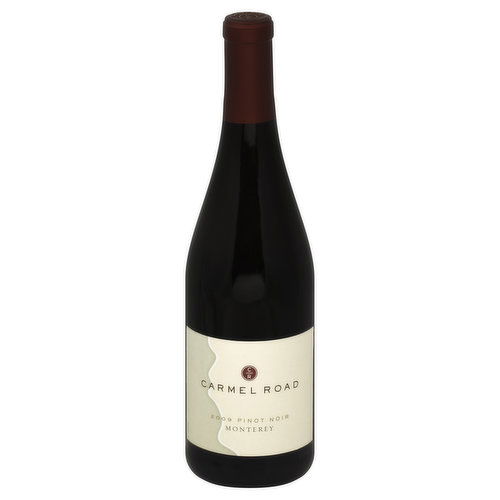 Carmel Road Pinot Noir, Monterey, 2009