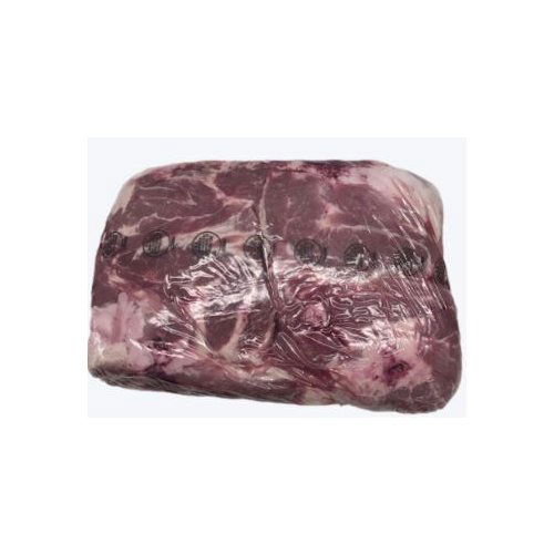 Cub Pork Shoulder Blade Roast, In the Bag, 2 Pack