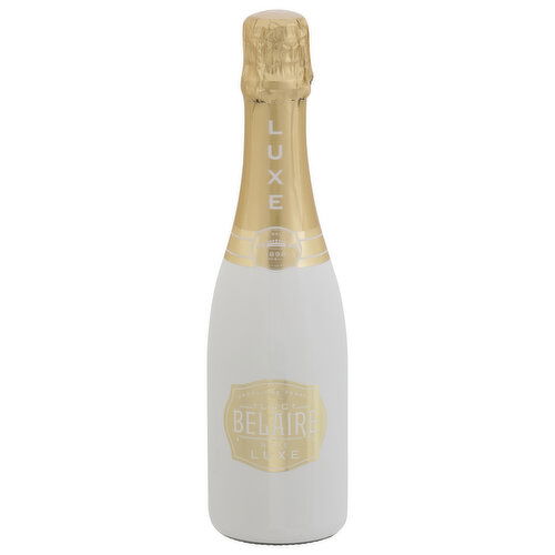 Luc Belaire Rare Luxe