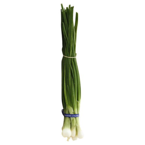 Produce Onions, Bulb