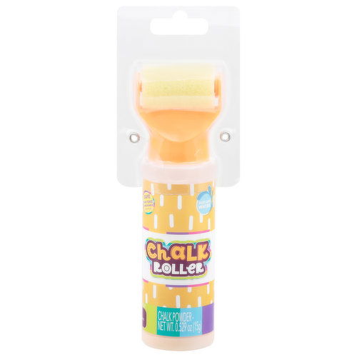 Anker Play Chalk Roller, Chalk Powder