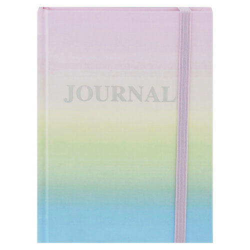 Top Flight Notebook, Journal