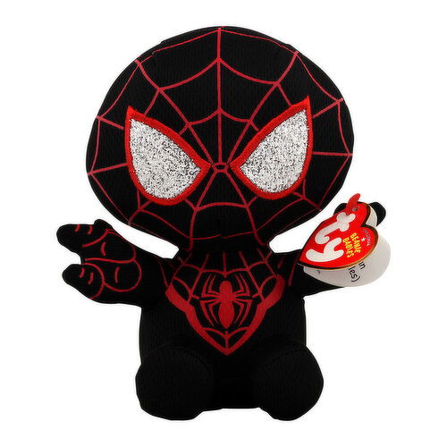 Ty Toy, Spider-Man Miles Morales, Original