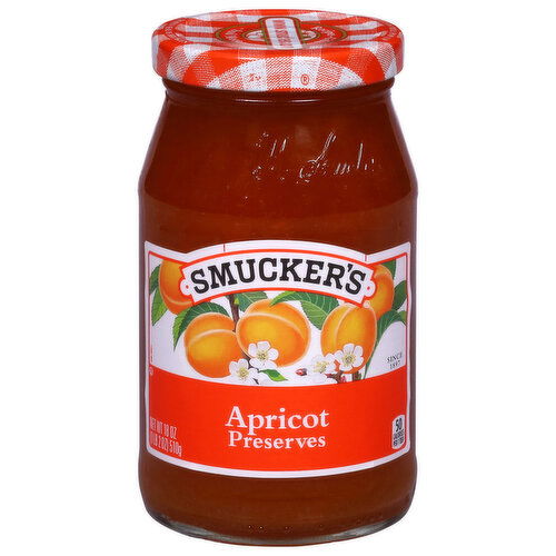 Smucker's Apricot Preserves