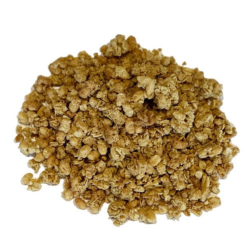 Cub Oats & Honey Granola, Bulk