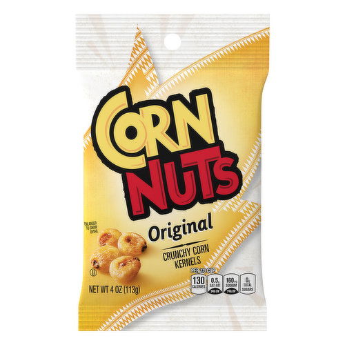Corn Nuts Original Crunchy Corn Kernels