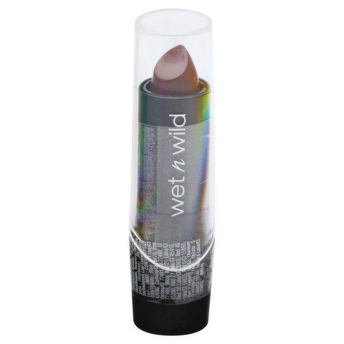Wet n Wild Lipstick, Black Orchid 535D