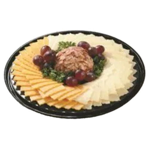 Cub Mini Cheese Nibbler Tray