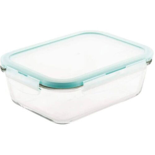 LocknLock 2.6 Cup Rectangle Container