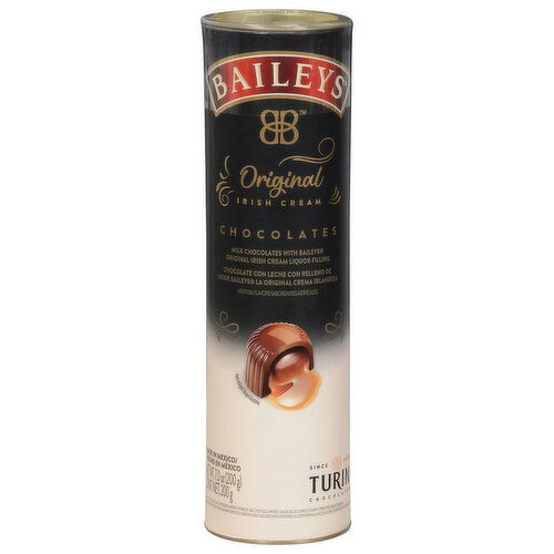 Baileys Chocolates, Irish Cream, Original