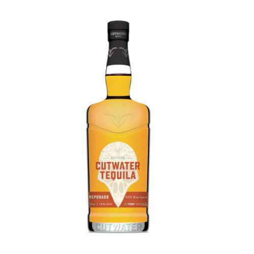Cutwater Tequila Reposado
