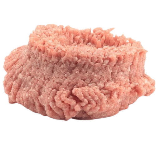 Cub 80% Lean 20% Fat Fresh Ground Pork