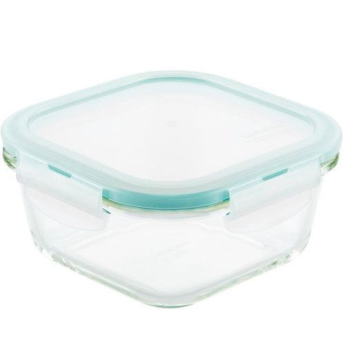 LocknLock 2.11 Cup Square Container