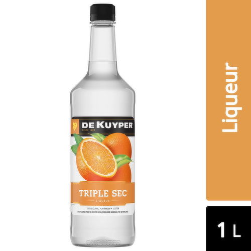 DeKuyper Cordials