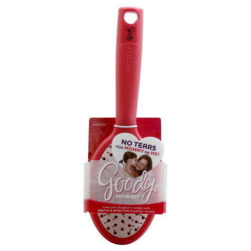 Goody Ouchless Hairbrush