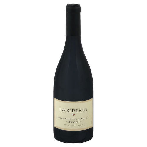 La Crema Pinot Noir