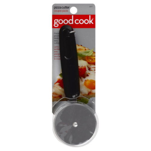 Good Cook Pizza Cutter