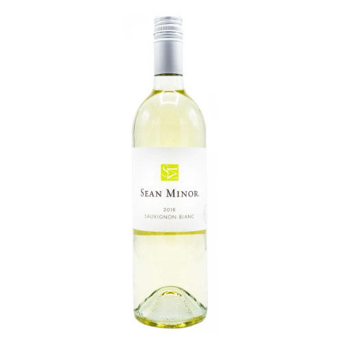 Sean Minor Sauvignon Blanc