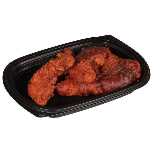 Cub Chicken Tenders, Nashville