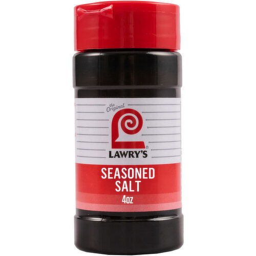 Lawry's Seasoned Salt