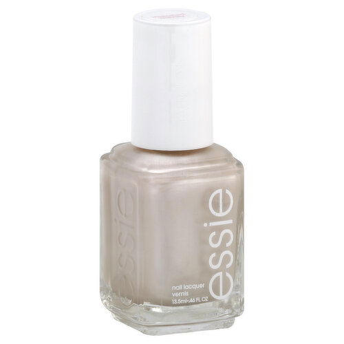 Essie Nail Lacquer, Imported Bubbly 080