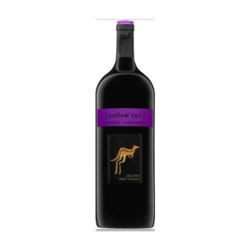 Yellow Tail Shiraz Cabernet