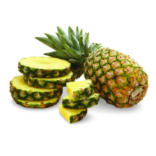 Del Monte Golden Pineapple