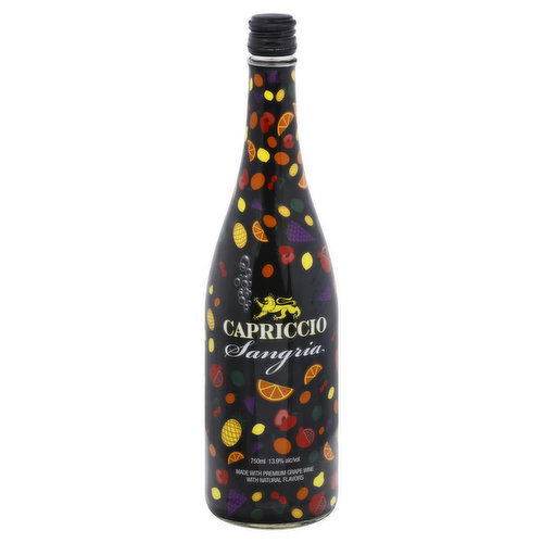 Capriccio Sangria