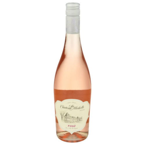 Chateau Ste Michelle Rose, Columbia Valley