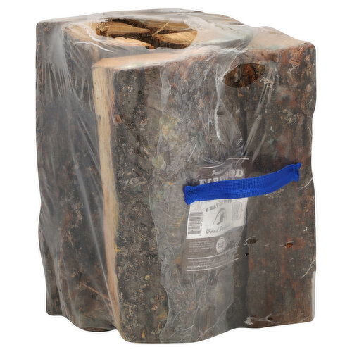 Beaver Creek Firewood, Premium Hardwood