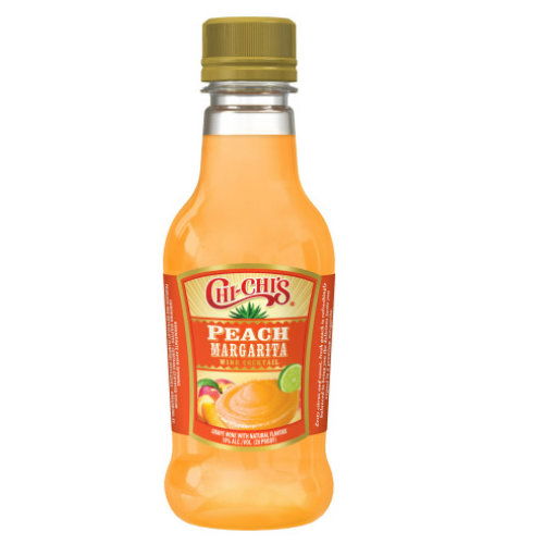 Chi Chi's Peach Margarita