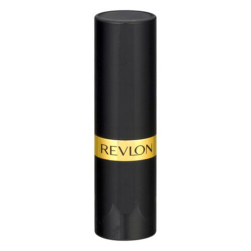 Revlon Super Lustrous Lipstick, Creme, Nude Fury 756
