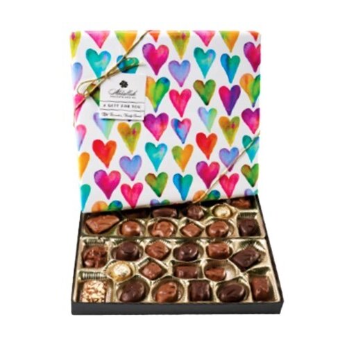 Abdallah Valentine’s Day Select Assorted Gift Wrapped