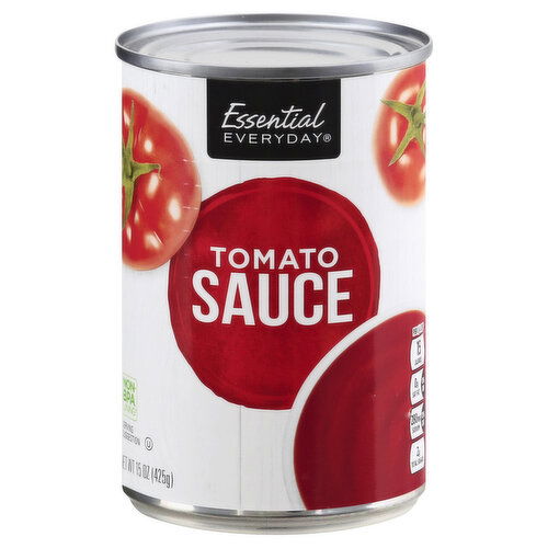 Essential Everyday Tomato Sauce