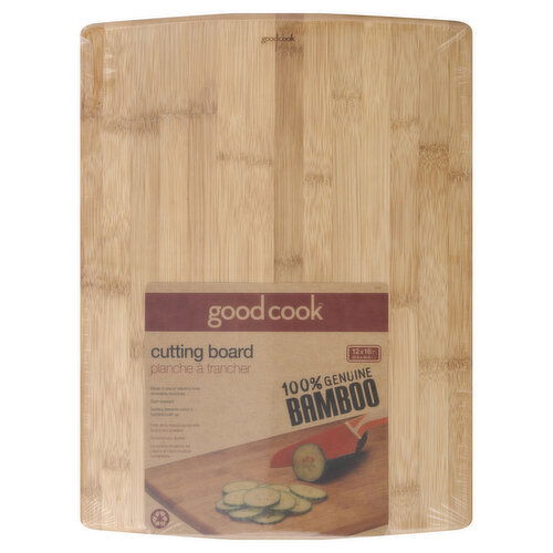 Good Cook Cutting Board