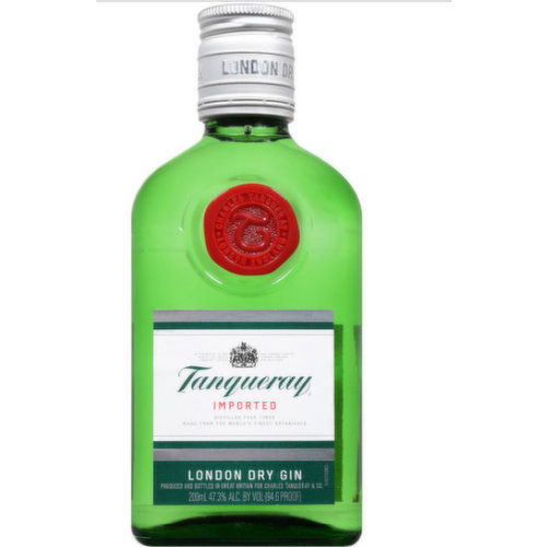 Tanqueray Gin