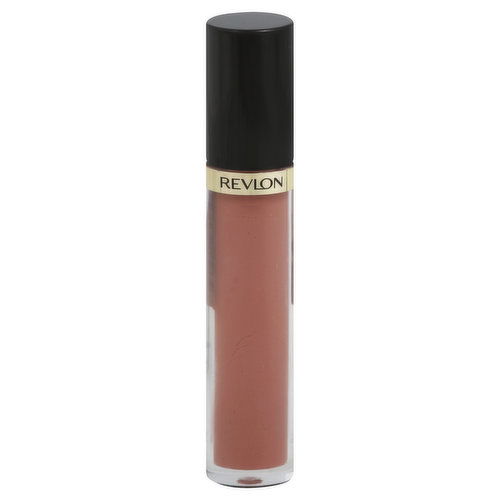 Revlon Super Lustrous Lip Gloss, Super Natural 215