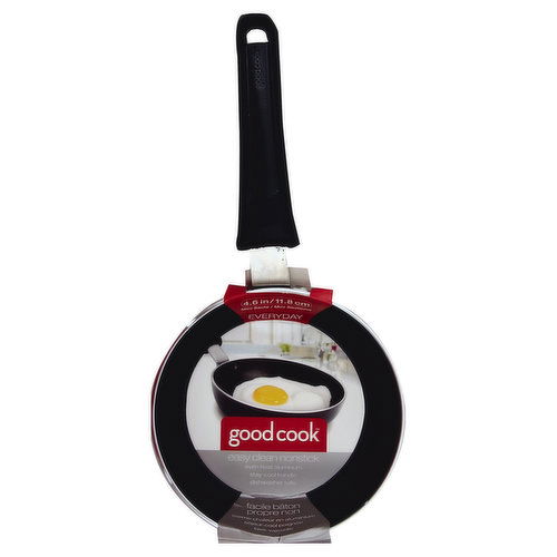 Good Cook Mini Saute, 4.6 in.