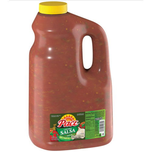 Pace Chunky Mild Salsa