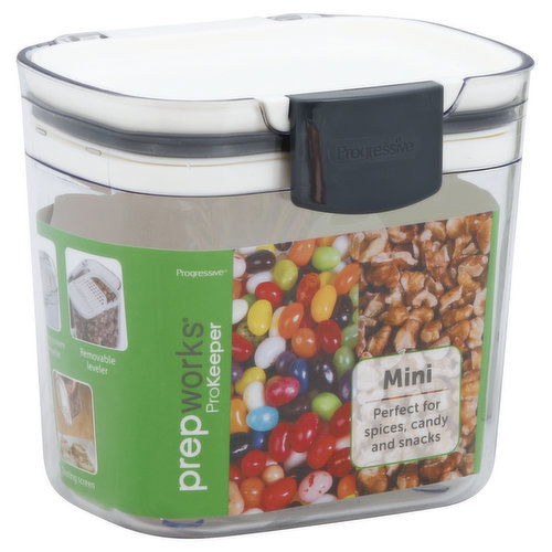 Prep Works ProKeeper Container, Mini, 1.5 Cups