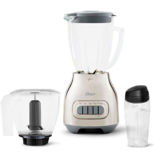 Oster 3 in 1 Blender