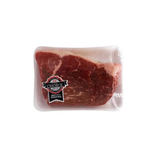Cub Bottom Round Roast