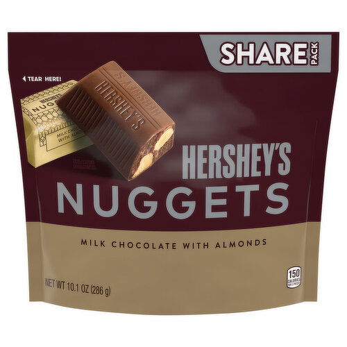 Hershey's Nuggets Share Pack