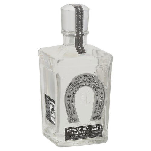 Herradura Tequila, Ultra