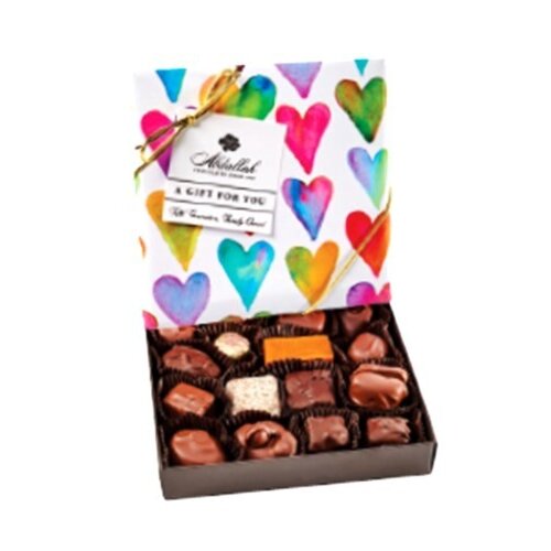 Abdallah Valentine’s Day Select Assorted Gift Wrapped