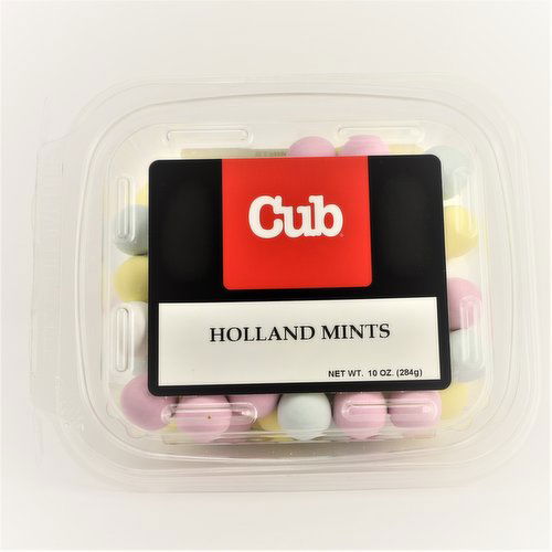 Bulk Holland Mints