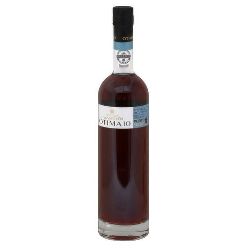 Warre's Otima 10 Porto, Ten Year Old Tawny