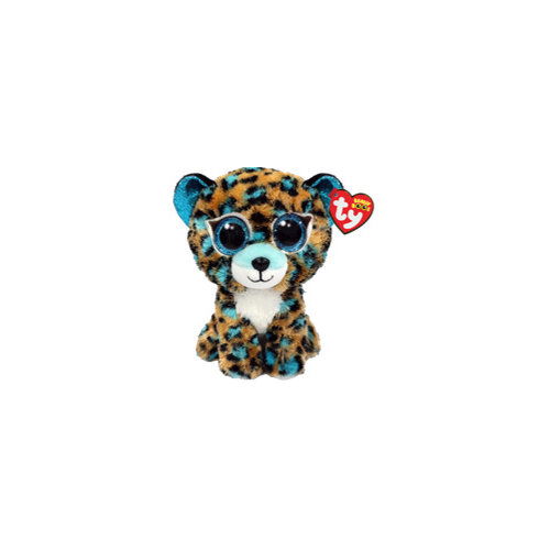 Ty Cobalt Beanie Boo