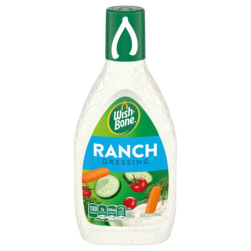 Wish-Bone Dressing, Ranch