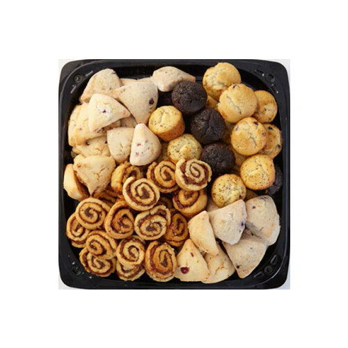 Cub Breakfast Bites Tray